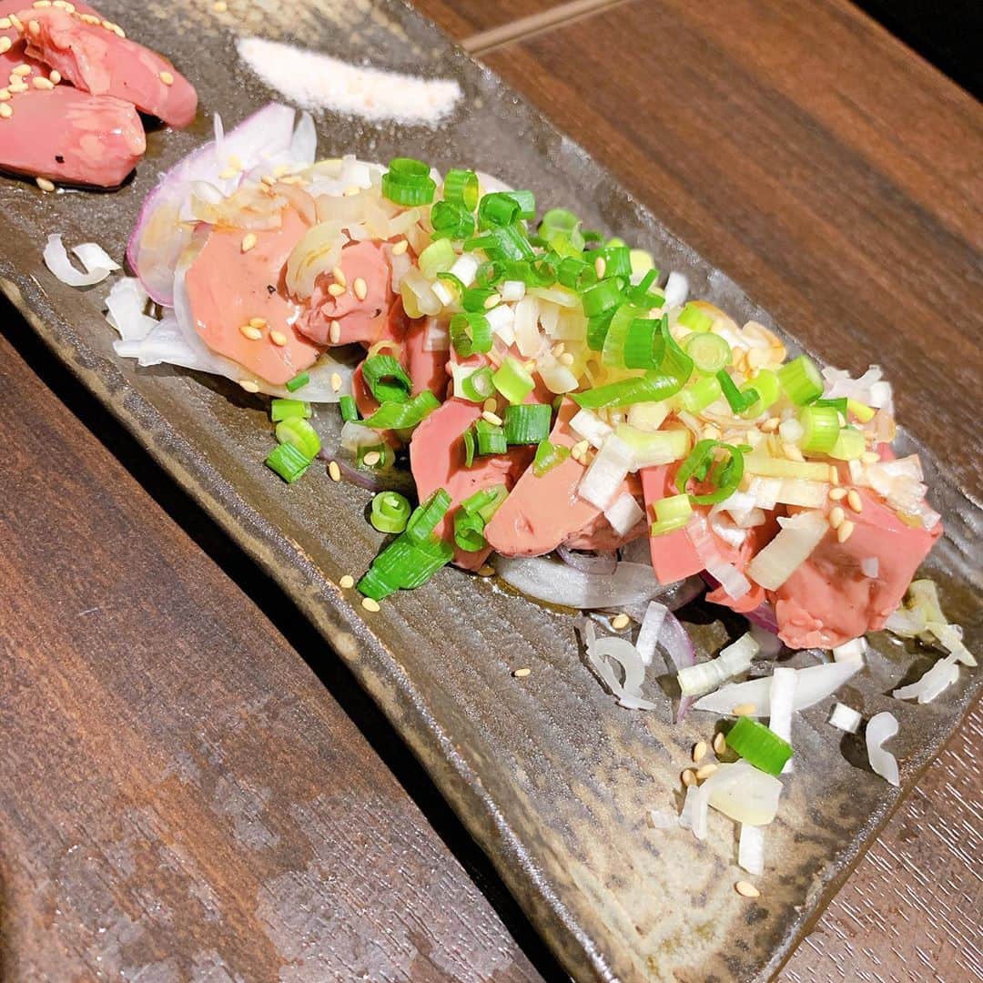 岩瀬玲のグルメインスタ