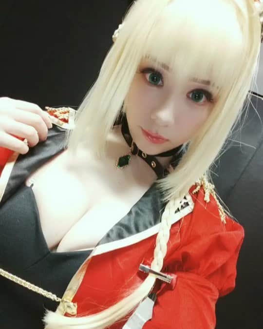 千尋のインスタグラム