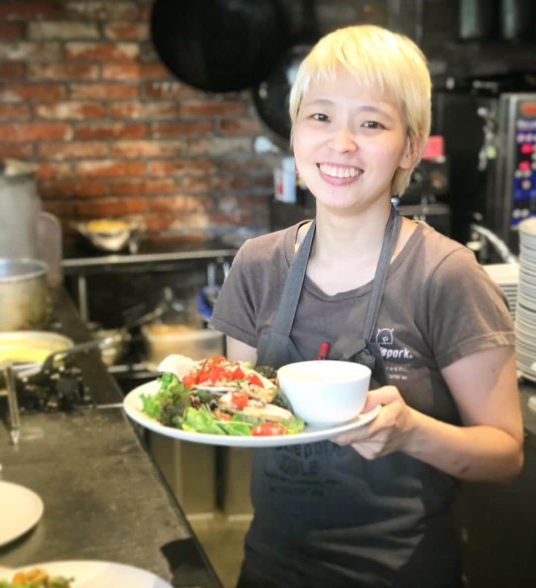 HyLifeporkTABLE代官山のグルメインスタ