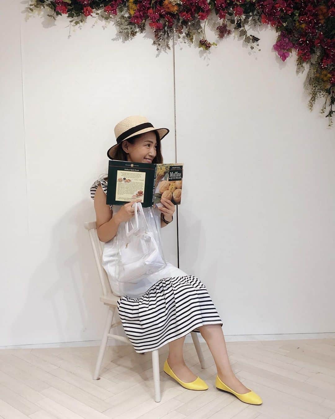那須愛里のインスタグラム