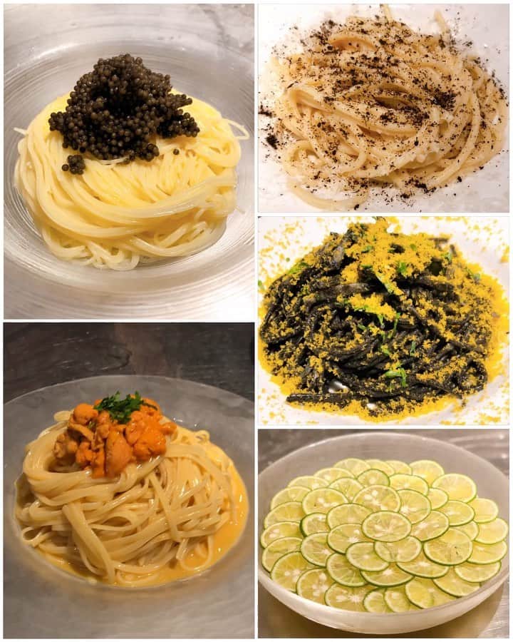 秋山具義のグルメインスタ