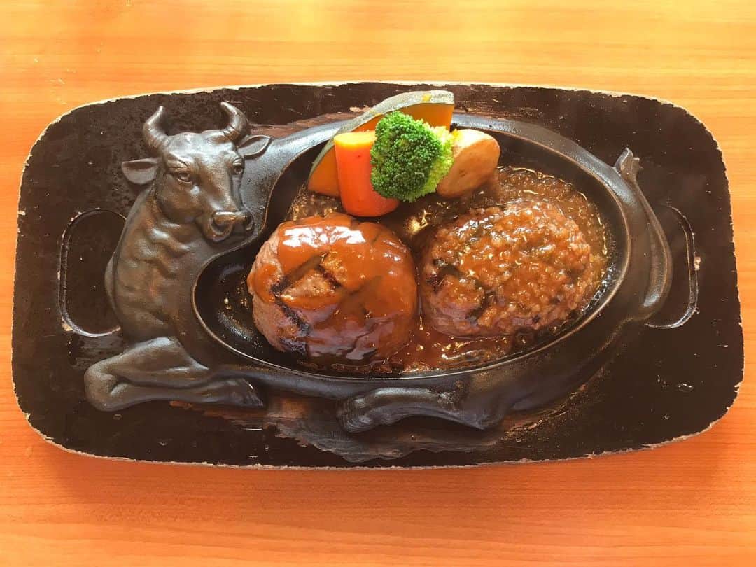 柏木作夢のグルメインスタ