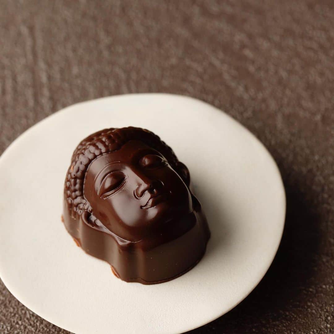 横浜生まれのチョコレート専門店 バニラビーンズのグルメインスタ