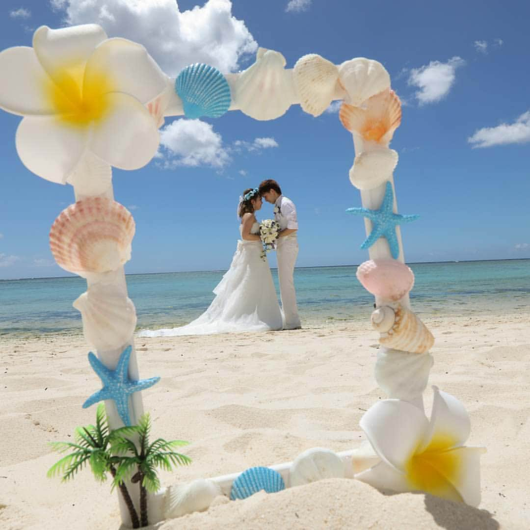 Watabe Weddingのインスタグラム