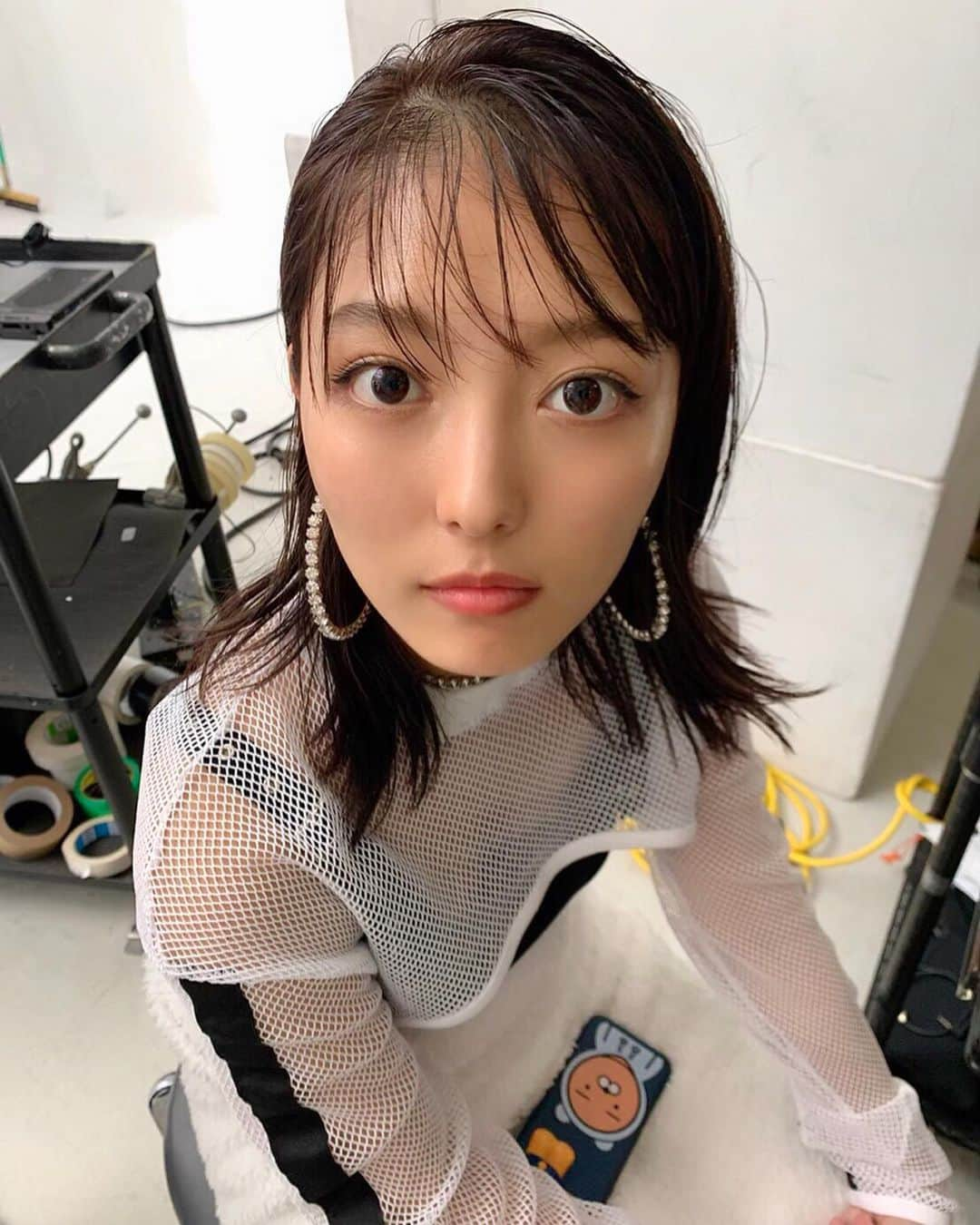 野乃さんのインスタグラム写真 - (野乃Instagram)「😳 今日は大阪にいます！！！！ タワレコ難波で13:30〜 ららぽーと甲子園で17:30〜 リリースイベントします 東京より暖かいですねーーー☀️」7月14日 11時29分 - nonono_onaka