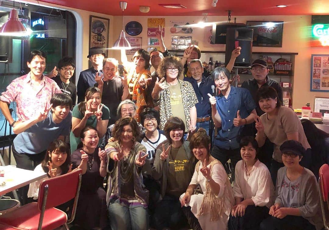 Tammyのグルメインスタ