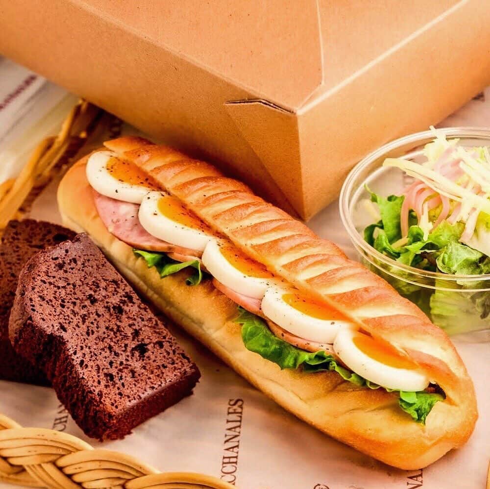 UberEATS_Japanのグルメインスタ