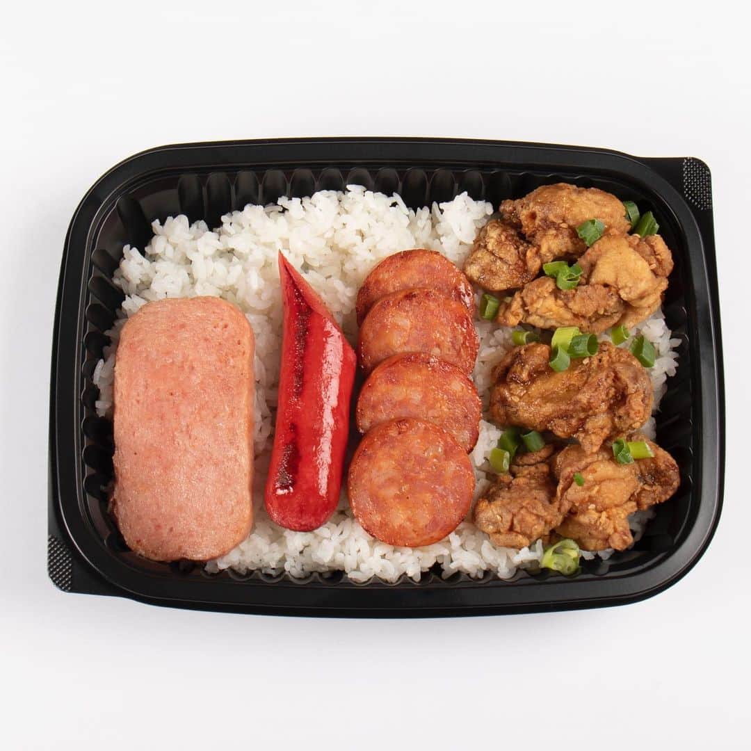 Zippy's Restaurantsさんのインスタグラム写真 - (Zippy's RestaurantsInstagram)「If you’re unsure what to order then get a #KokuaPac because for every one of these bentos purchased proceeds benefit Goodwill Hawaii. #nextstopzippys」7月14日 11時46分 - zippys
