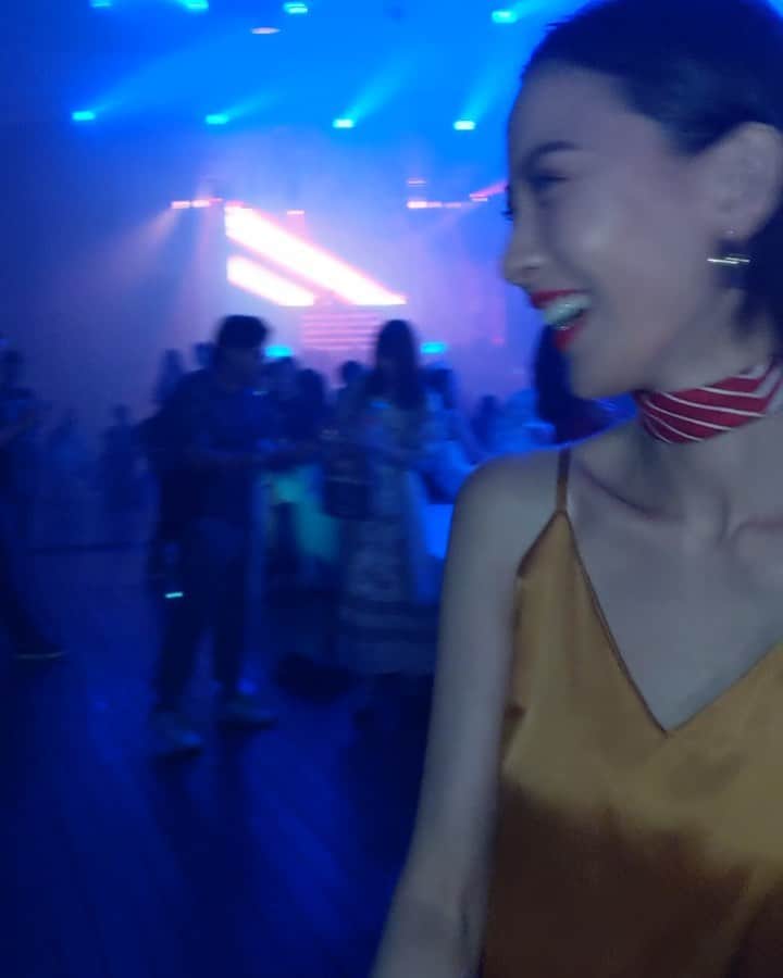 ソンイのインスタグラム