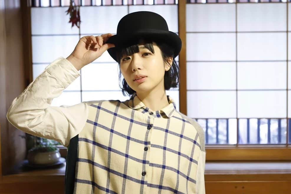 日本テレビ「夢眠ねむのまどろみのれん酒」のインスタグラム