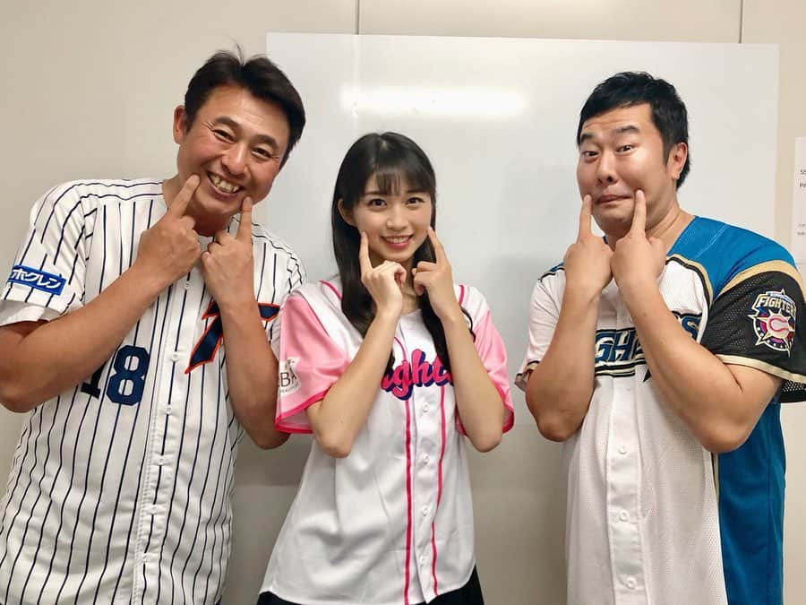 牧野真莉愛のインスタグラム