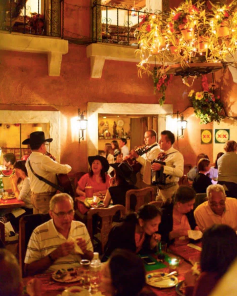 POPEYE_Magazineのグルメインスタ