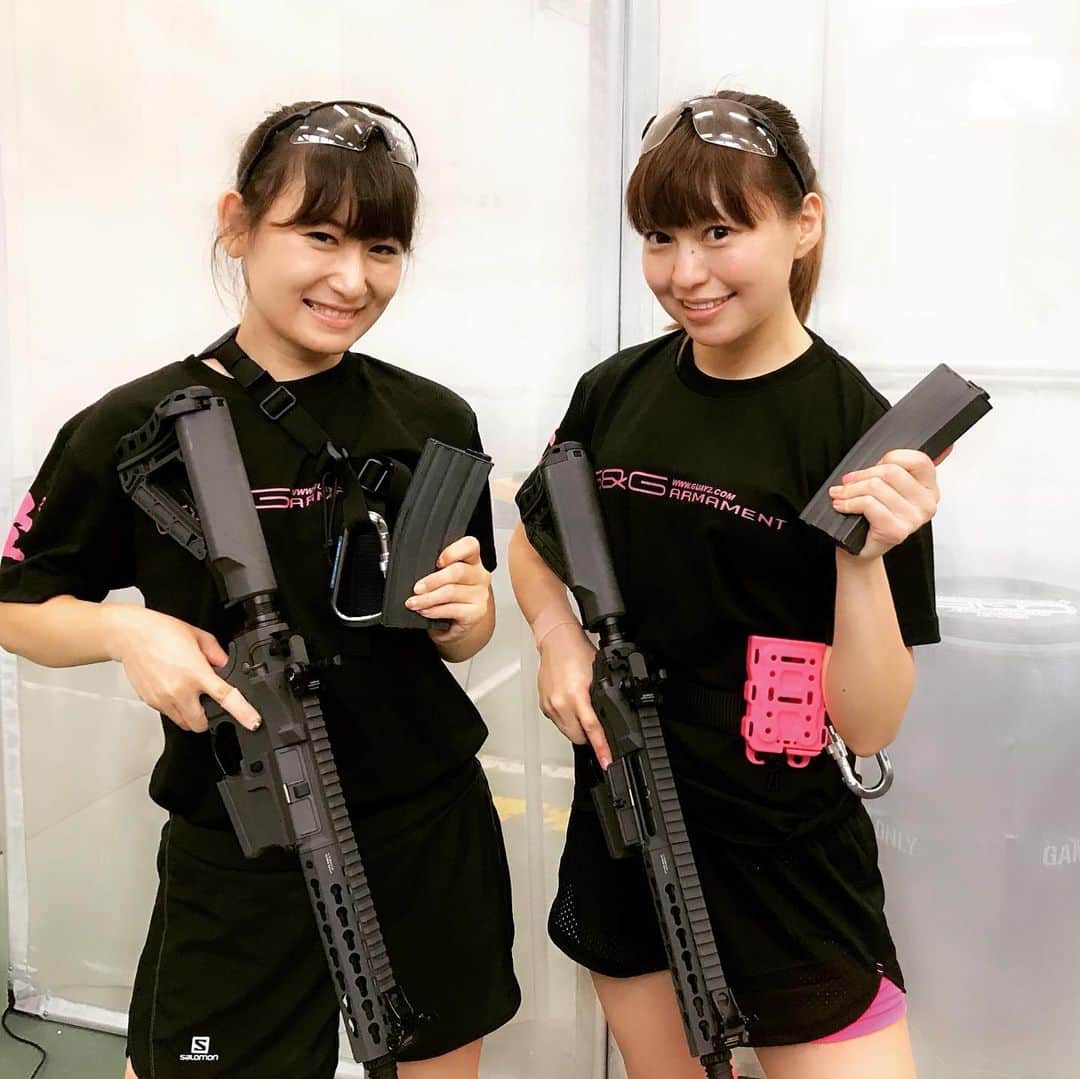 正田美里（みさみさ）さんのインスタグラム写真 - (正田美里（みさみさ）Instagram)「‪世界大会に向けて、みさみさ&Misano ペア猛特訓中！！‬ ‪筋肉痛なんて、筋肉痛なんて、吹き飛ばすぞ！！（笑）‬ ‪#gg #世界大会‬」7月14日 12時25分 - misamisaupiupi