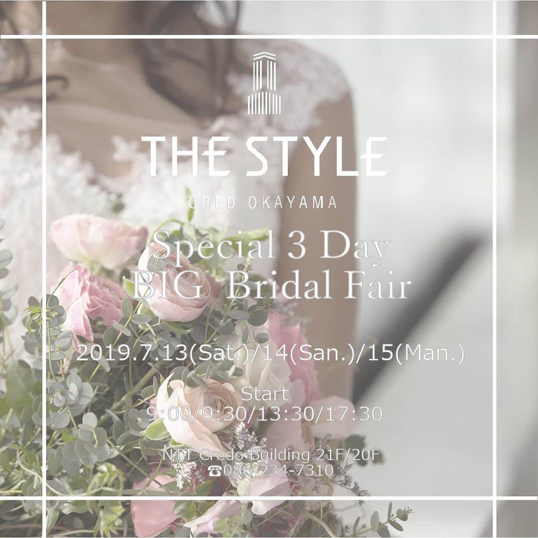 THE STYLE_OKAYAMA【公式】のグルメインスタ