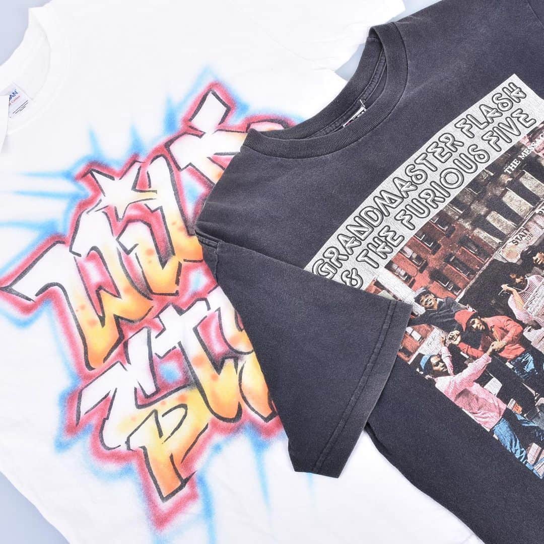 2nd STREET USAのインスタグラム