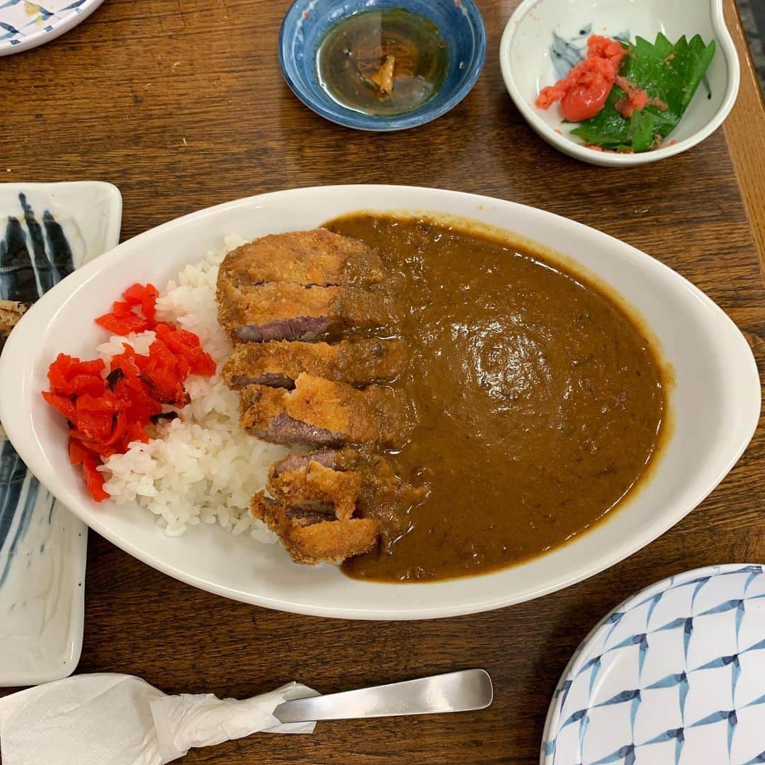 松井泉のグルメインスタ