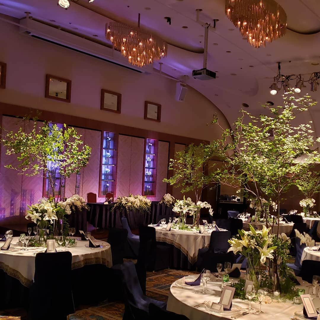 ホテルニューオータニ長岡wedding のグルメインスタ