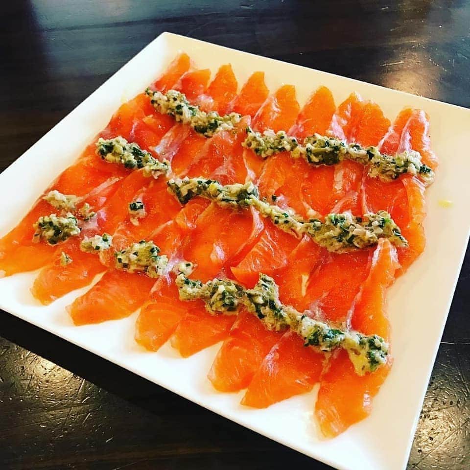 松野行秀のグルメインスタ