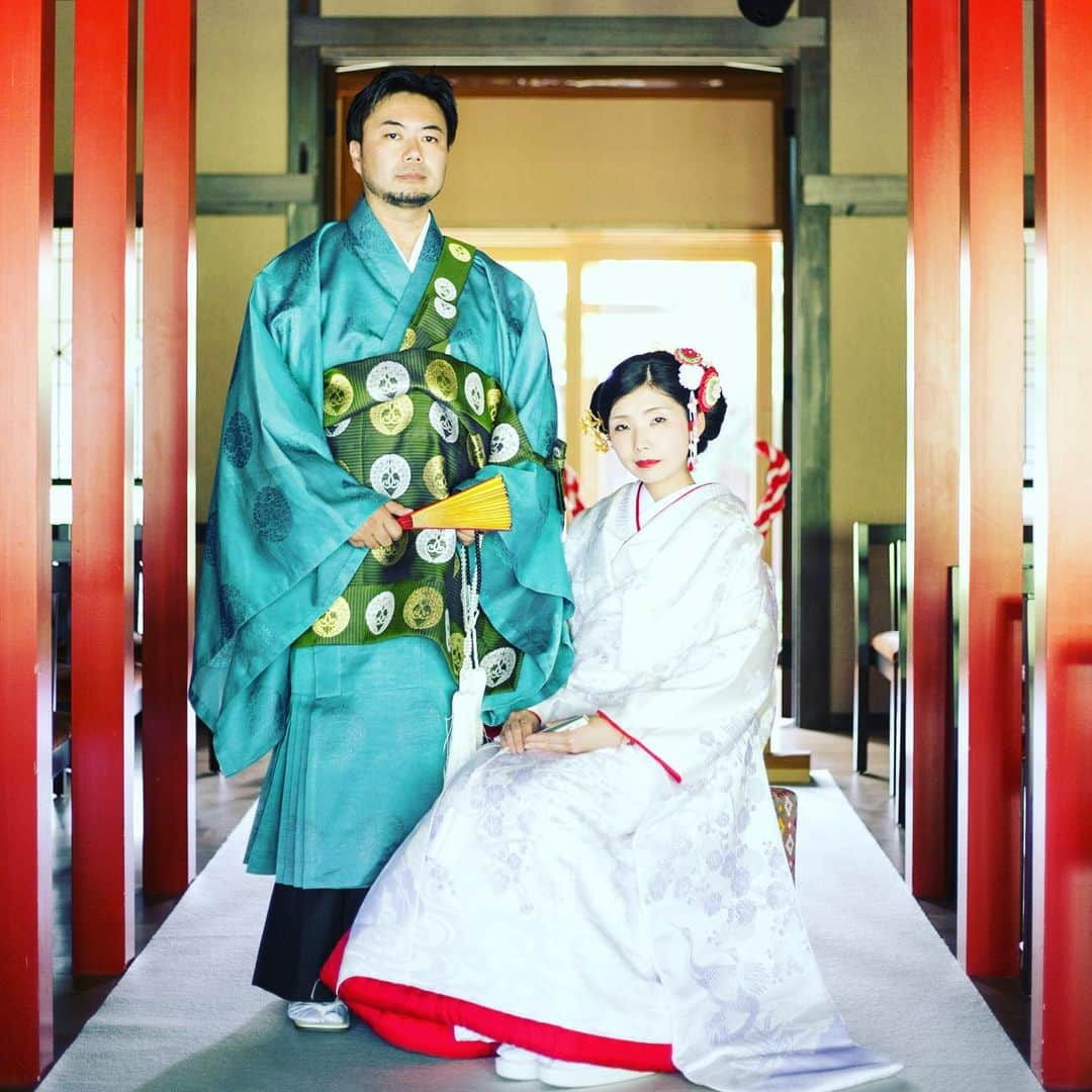 小林樓《新潟県見附市：結婚式場》のインスタグラム