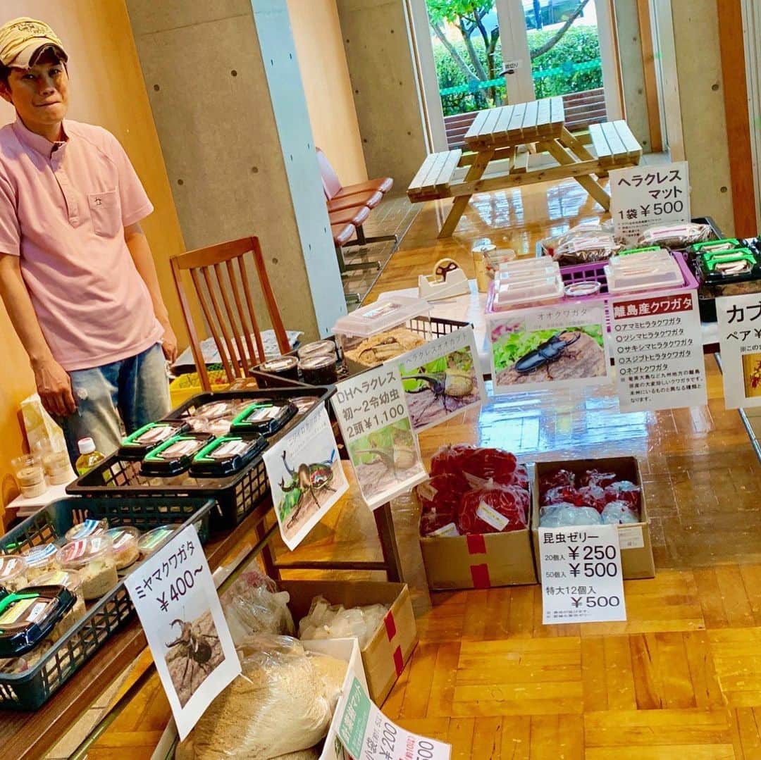 道の駅やちよのグルメインスタ