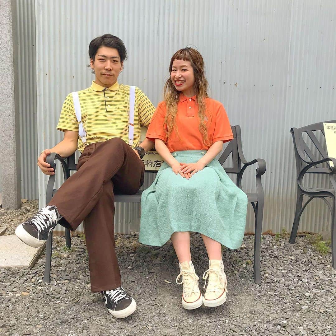 原宿シカゴのインスタグラム