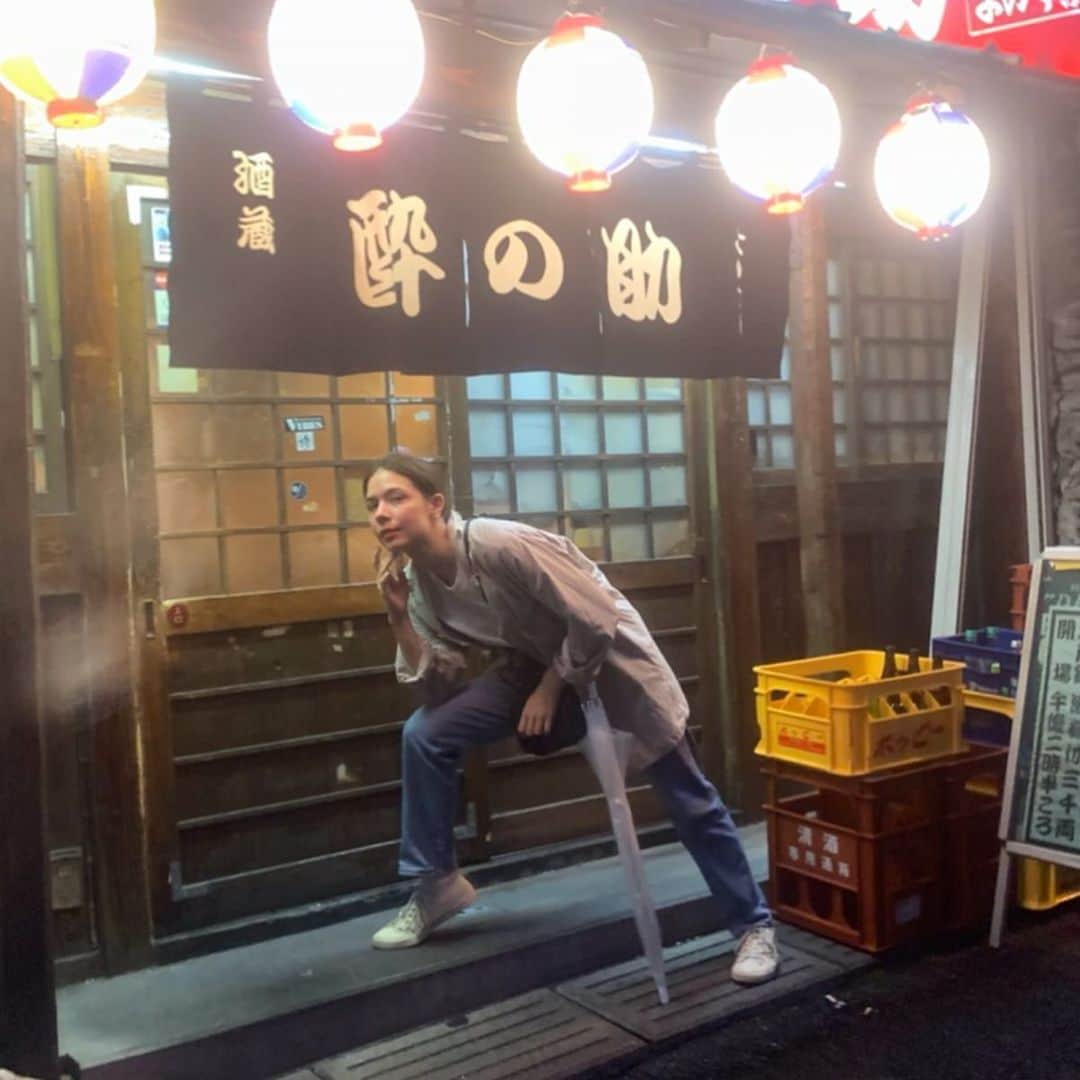瀬奈ユウリのインスタグラム