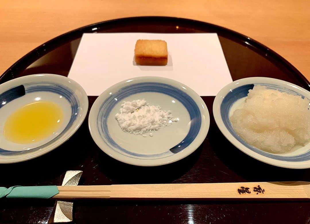 百合華のグルメインスタ