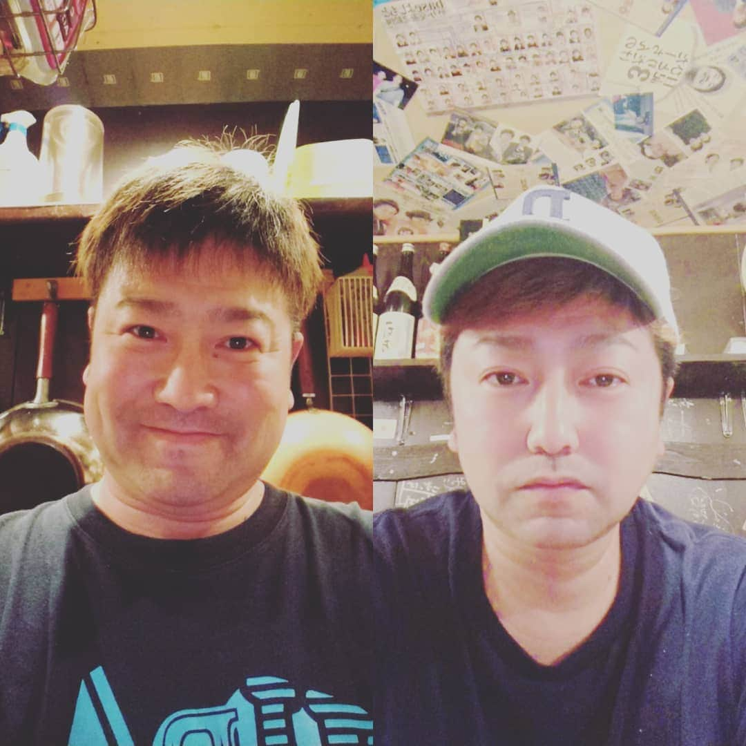 中川貴志さんのインスタグラム写真 - (中川貴志Instagram)「今日のかしみん焼き弐箱は18時よりあたし一人での営業です😆🎵🎵 是非遊びに来て下さい。😃」7月14日 13時53分 - takashi__nakagawa