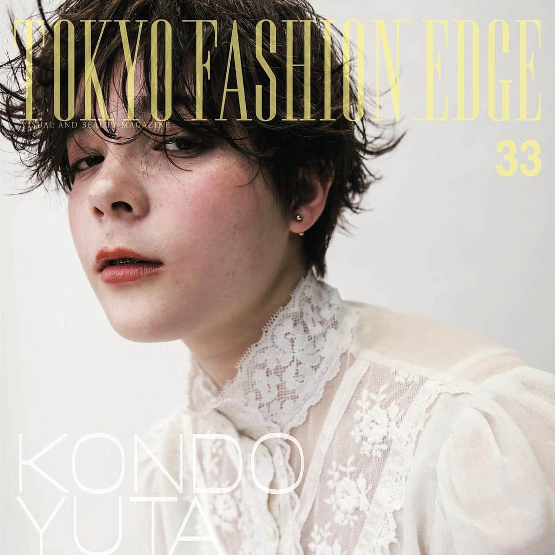 東京ファッションエッジ／プロフェッショナル東京のインスタグラム