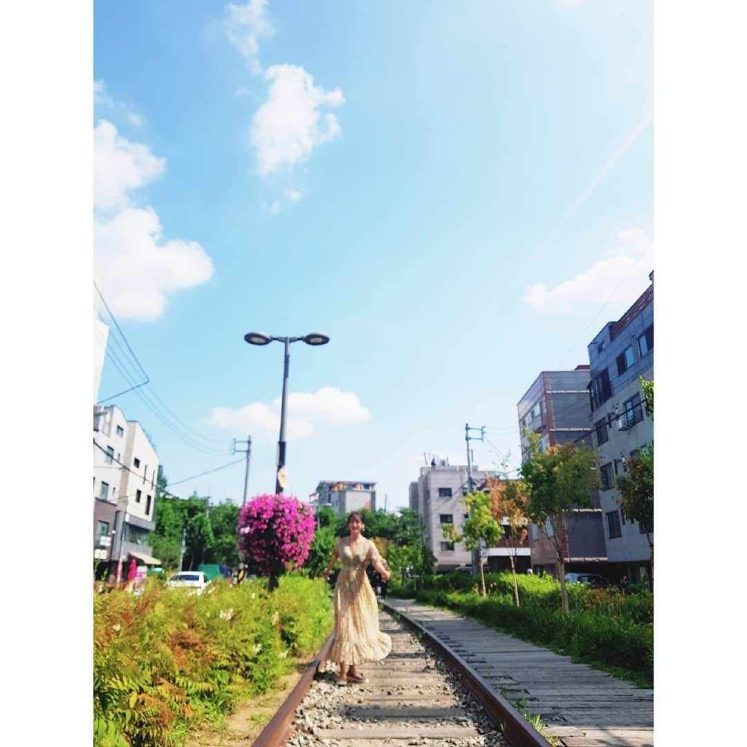 ヘリム さんのインスタグラム写真 - (ヘリム Instagram)「#방학 🌸🌸🌸」7月14日 14時06分 - wg_lim