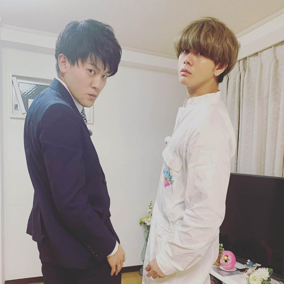 山田親太朗さんのインスタグラム写真 - (山田親太朗Instagram)「まーきの @tosakyodai_otot」7月14日 14時14分 - shintaro.y