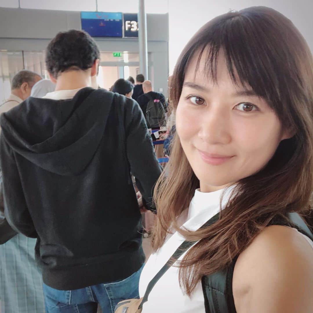 藤崎奈々子のインスタグラム