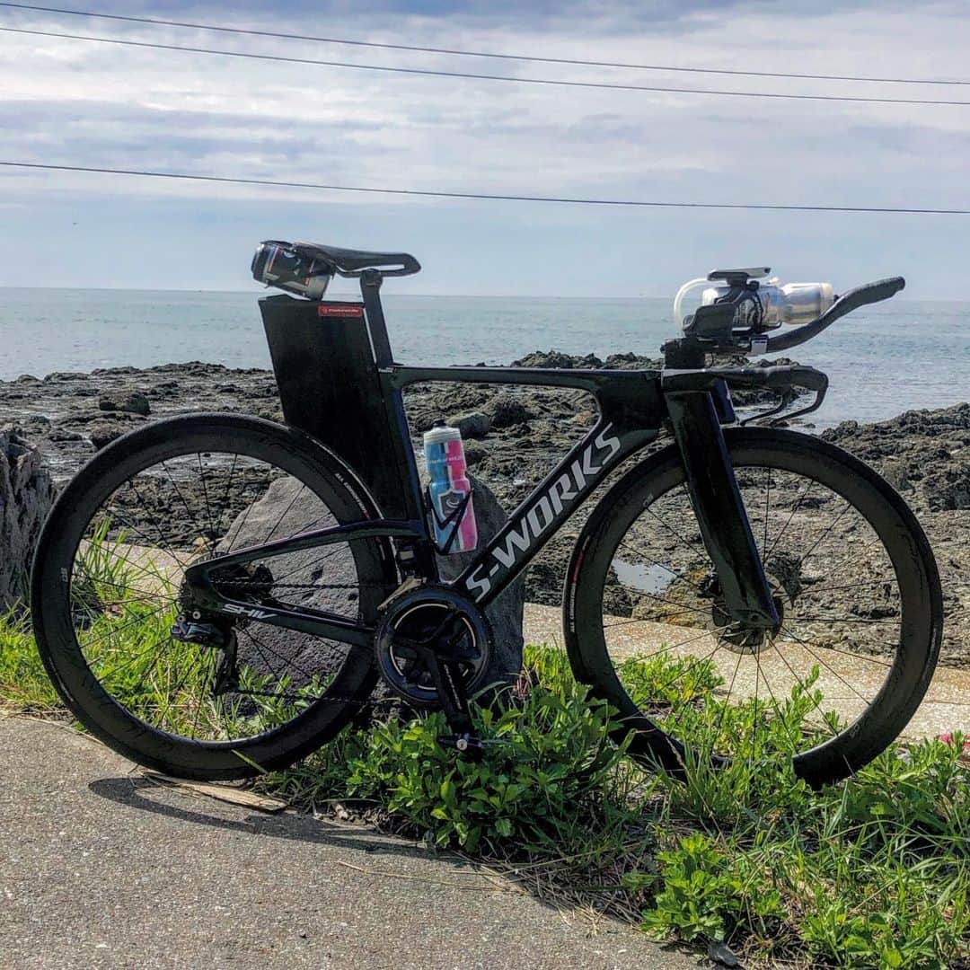 竹谷賢二のインスタグラム