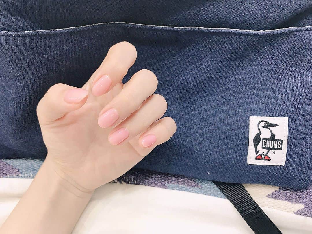 雫さんのインスタグラム写真 - (雫Instagram)「買ったTシャツとスリッポンと新しい爪」7月14日 14時34分 - plkshizuku