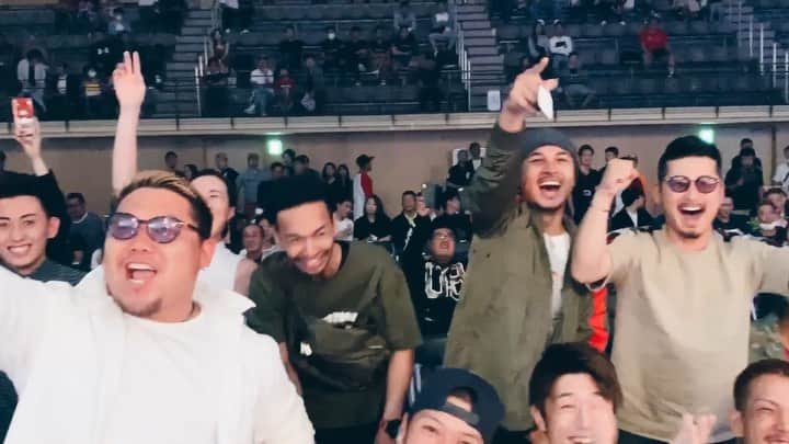 Hikaru Nakamuraのインスタグラム