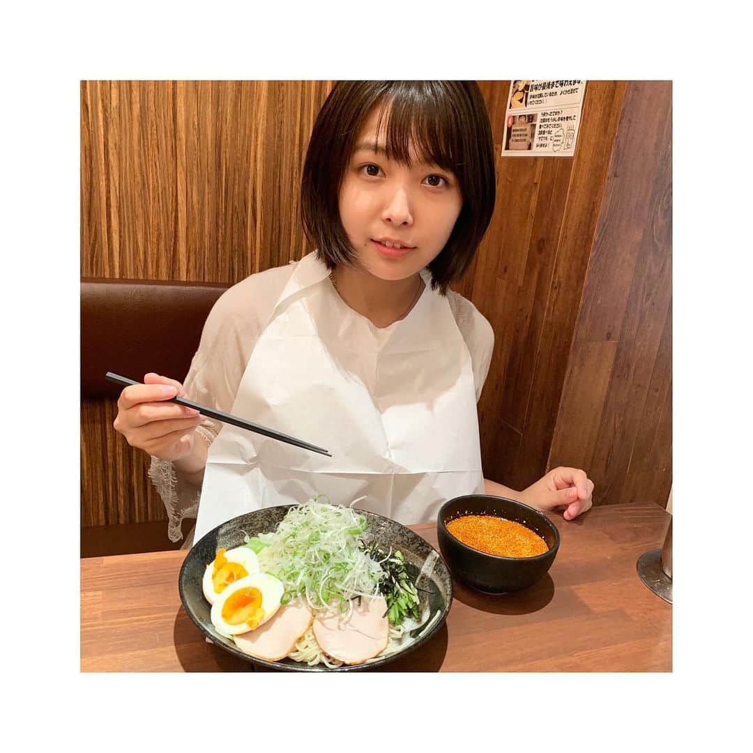 寺本莉緒のグルメインスタ