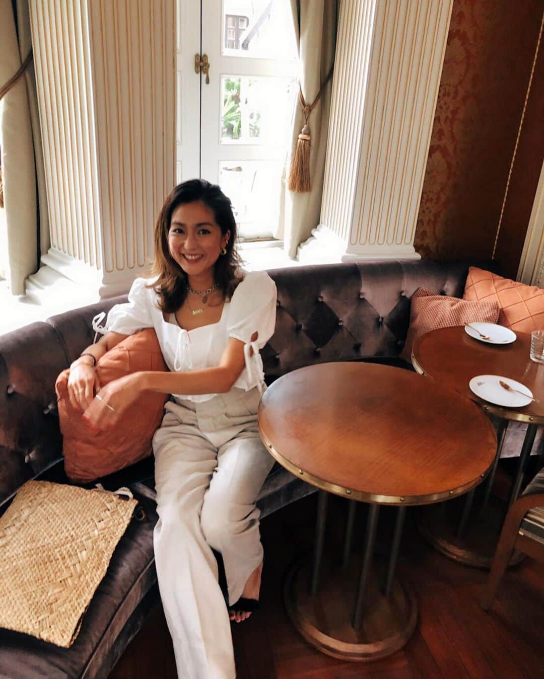 堀舞紀のグルメインスタ