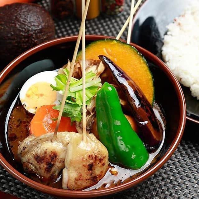 東京カレンダーのグルメインスタ