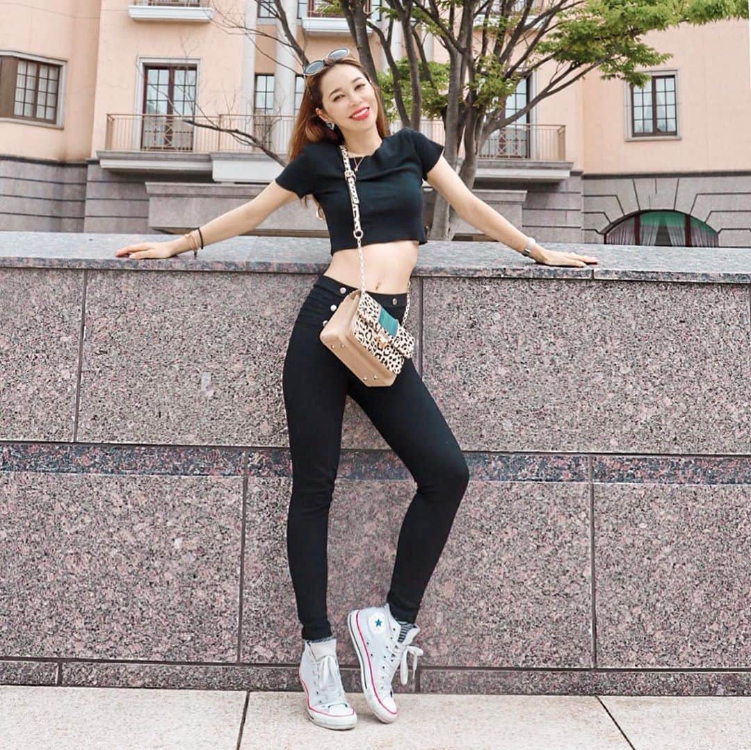 Gabrielaのインスタグラム