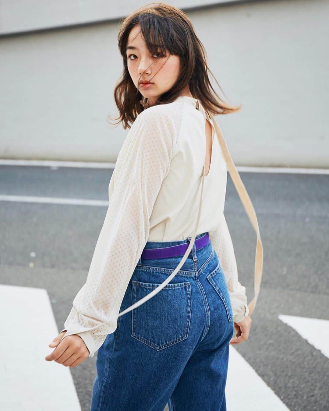 Yoshiko Kris-Webb クリス-ウェブ佳子のインスタグラム