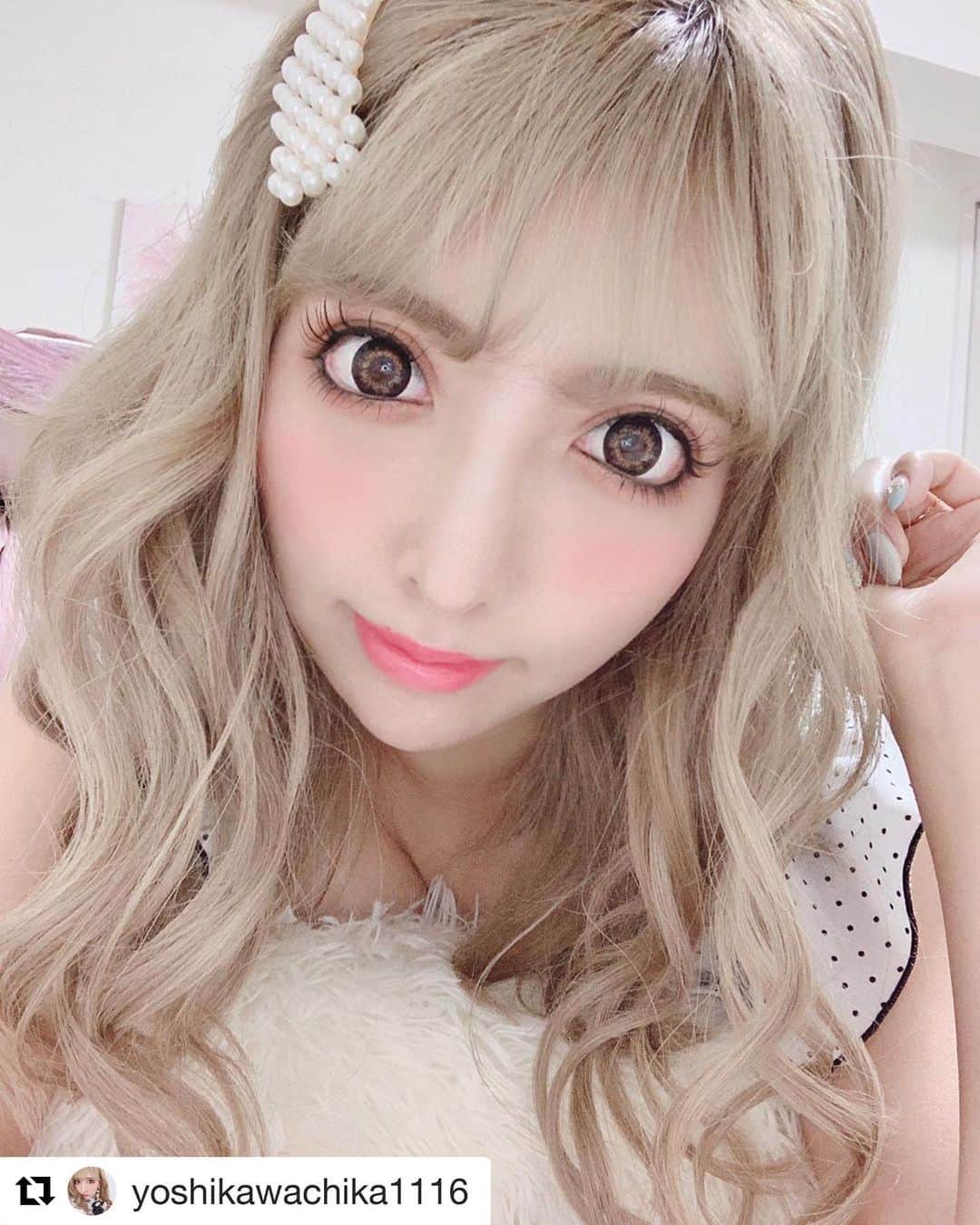 カラコン通販HOTEL LOVERS-ホテラバ-のインスタグラム