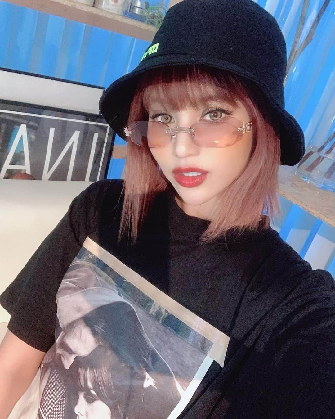 Yuriyaのインスタグラム