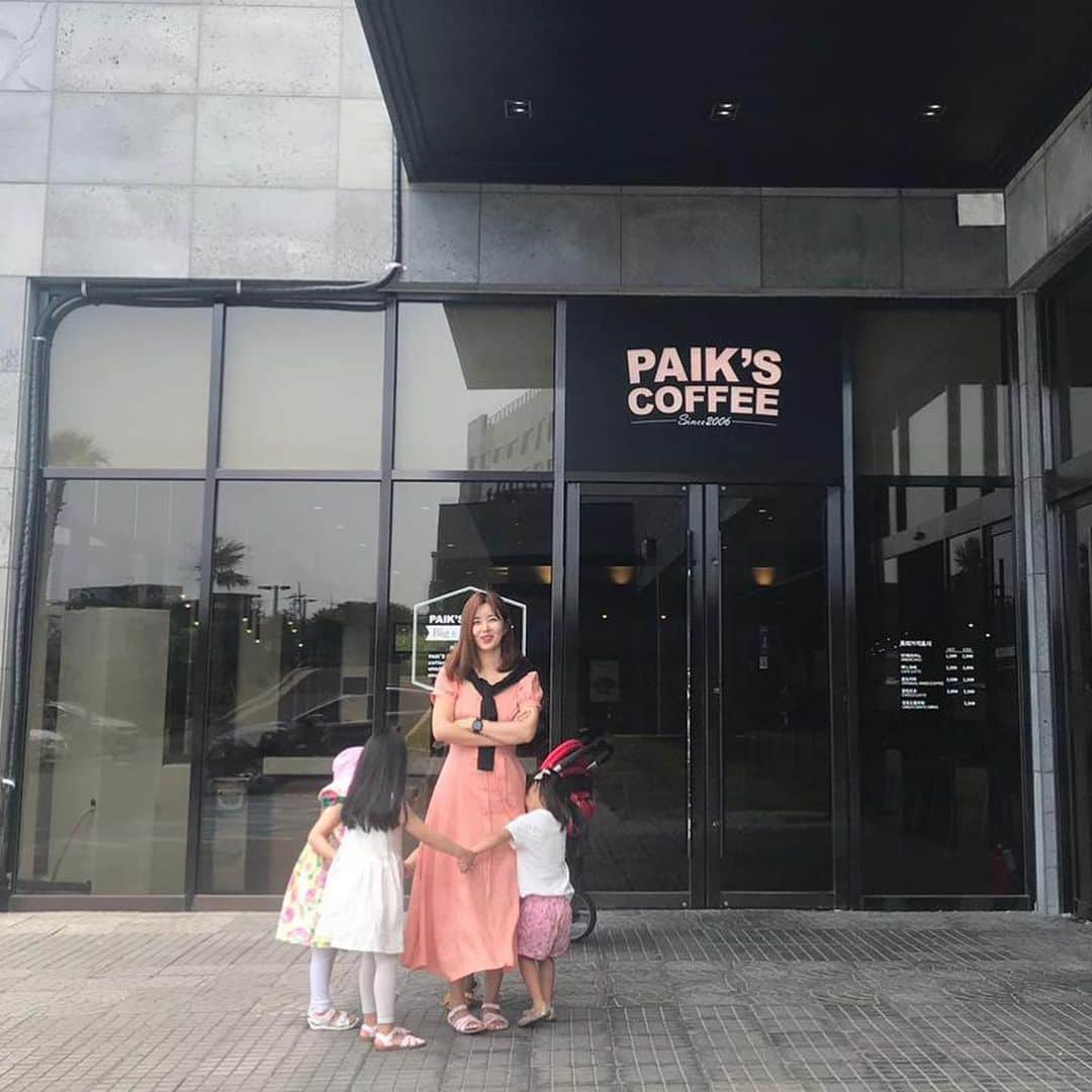 パク・ソルミさんのインスタグラム写真 - (パク・ソルミInstagram)「나 이런사람이야 ㅋㅋㅋㅋㅋㅋㅋ」7月14日 15時48分 - park_solmi