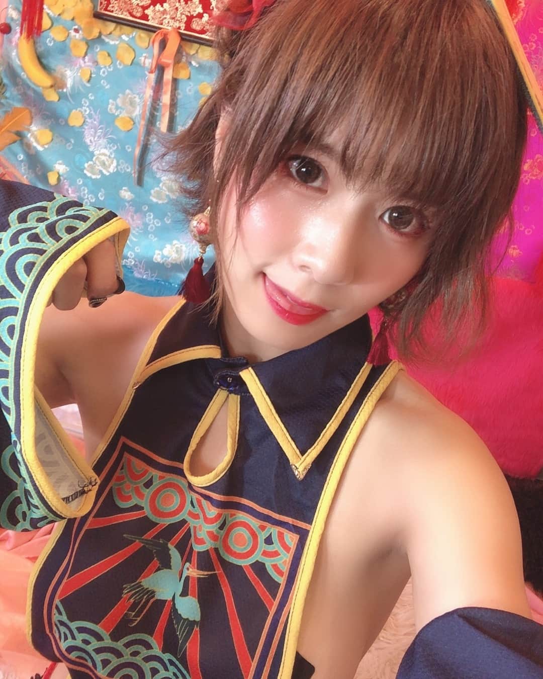 七瀬さくらのインスタグラム