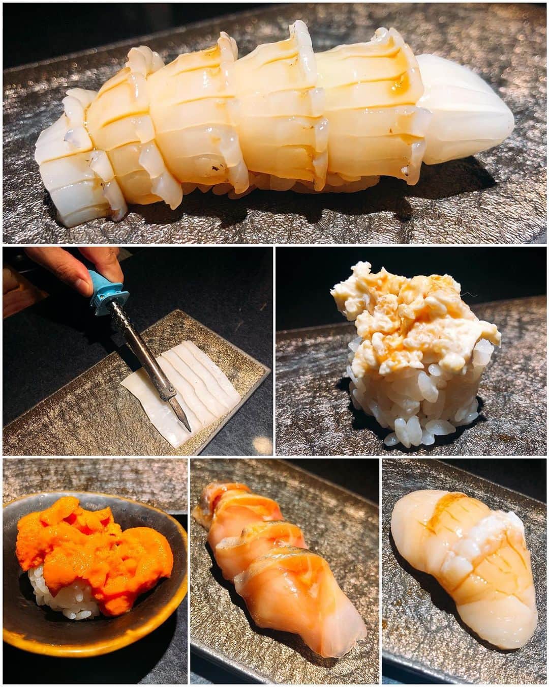 秋山具義のグルメインスタ