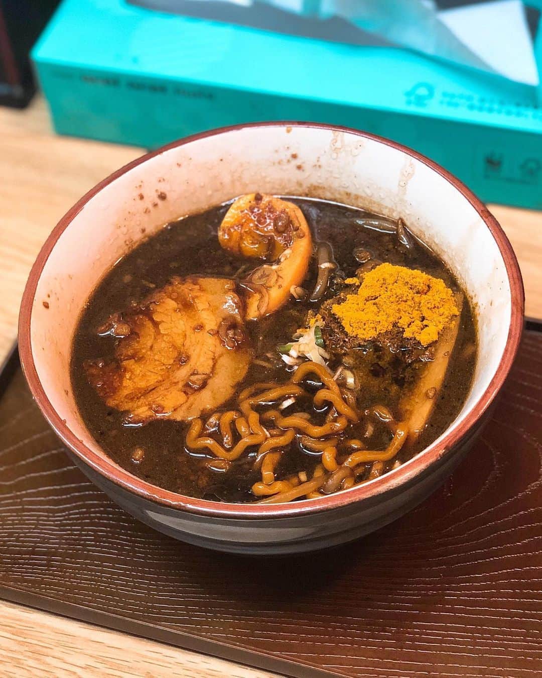 秋山具義のグルメインスタ