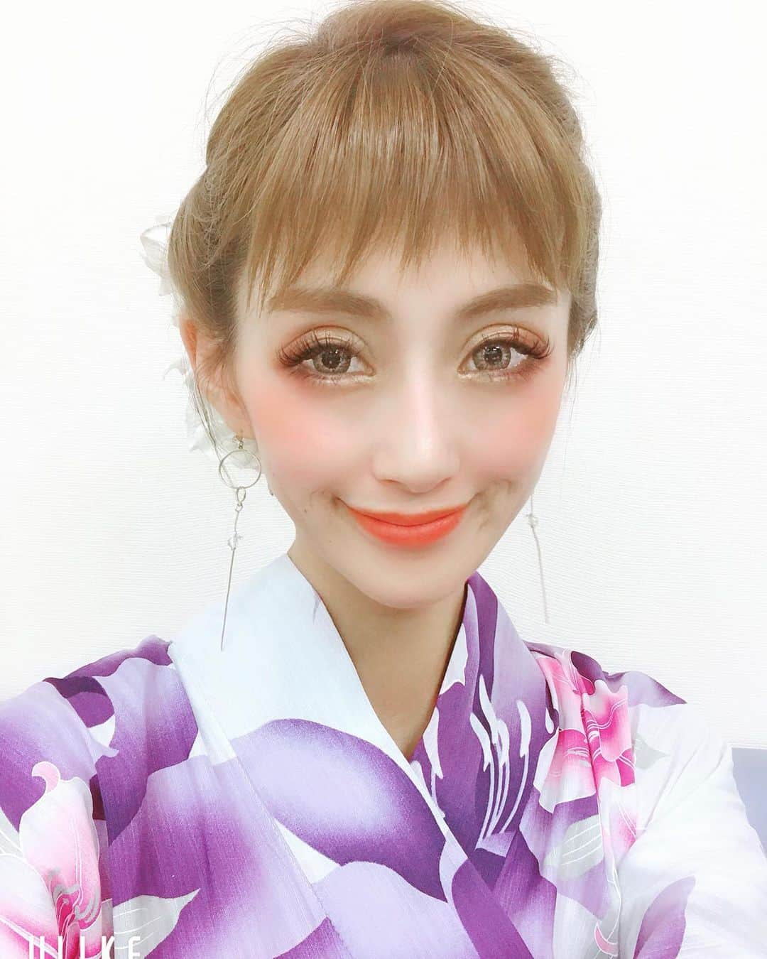 遠藤彩香のインスタグラム