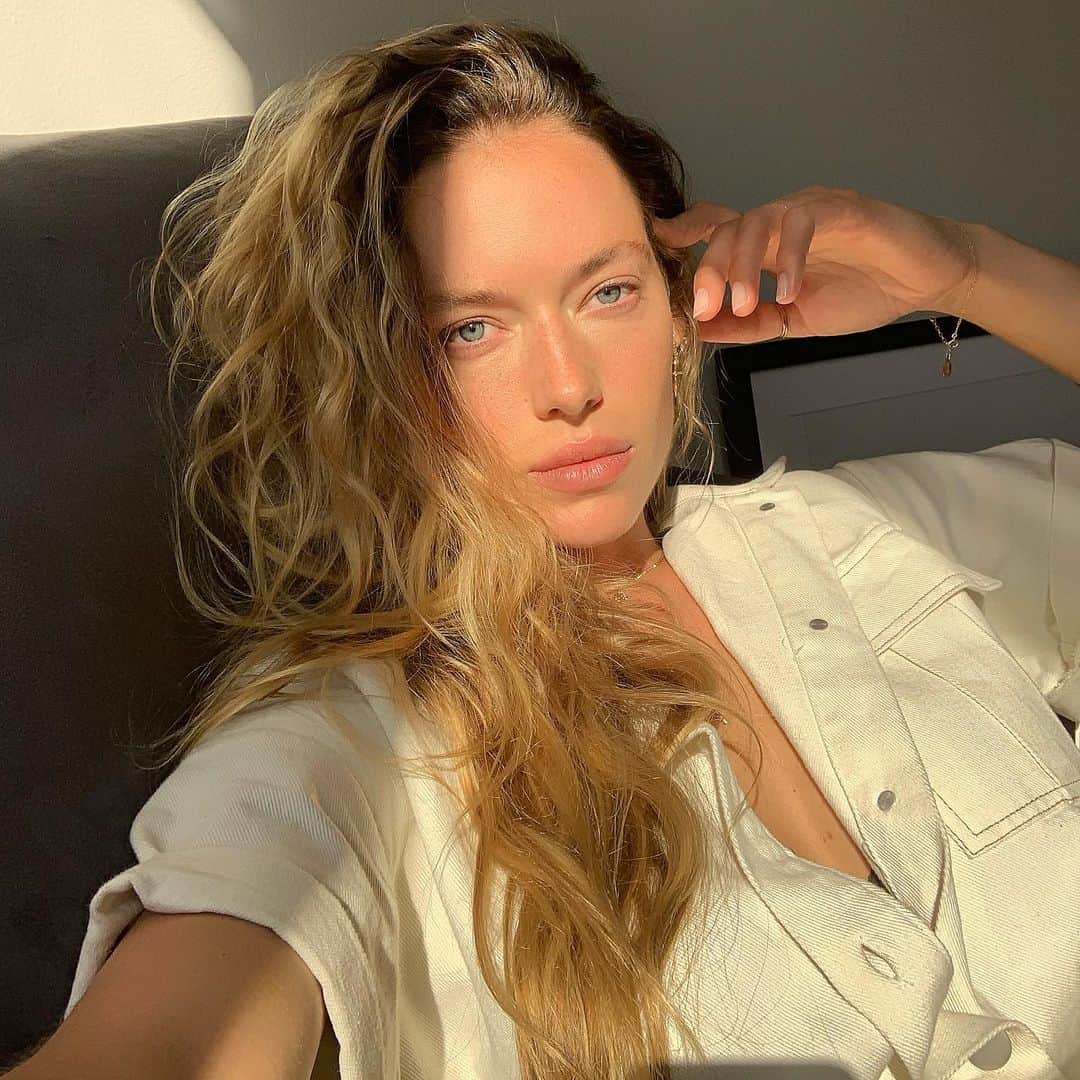ハナー・ファーガソンのインスタグラム