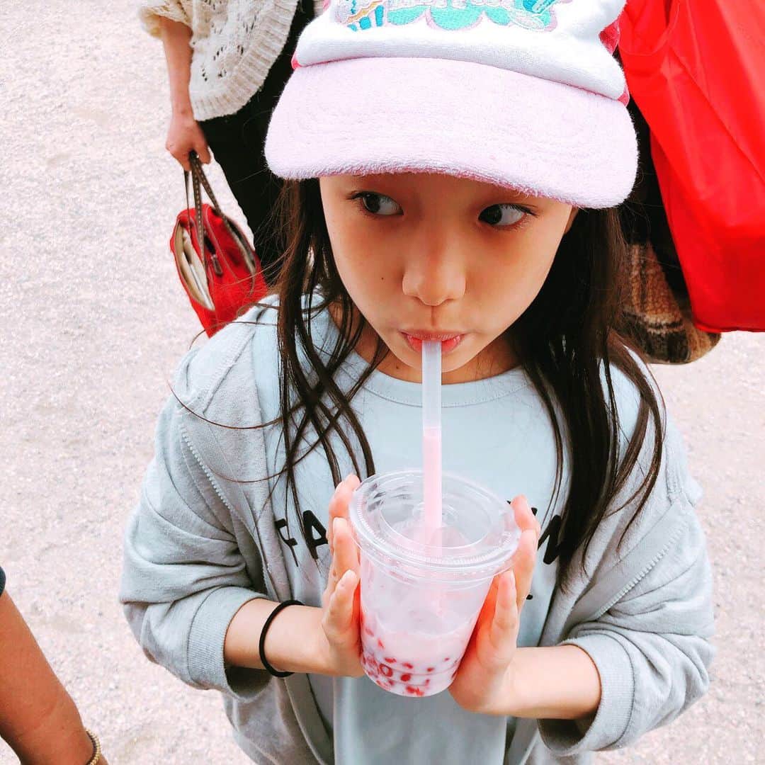 稲垣芽生のインスタグラム：「今度、19日(金)に野性爆弾のクッキーさんとネタパレに出演します❤是非見てください!! #ネタパレ  #クッキーさん」