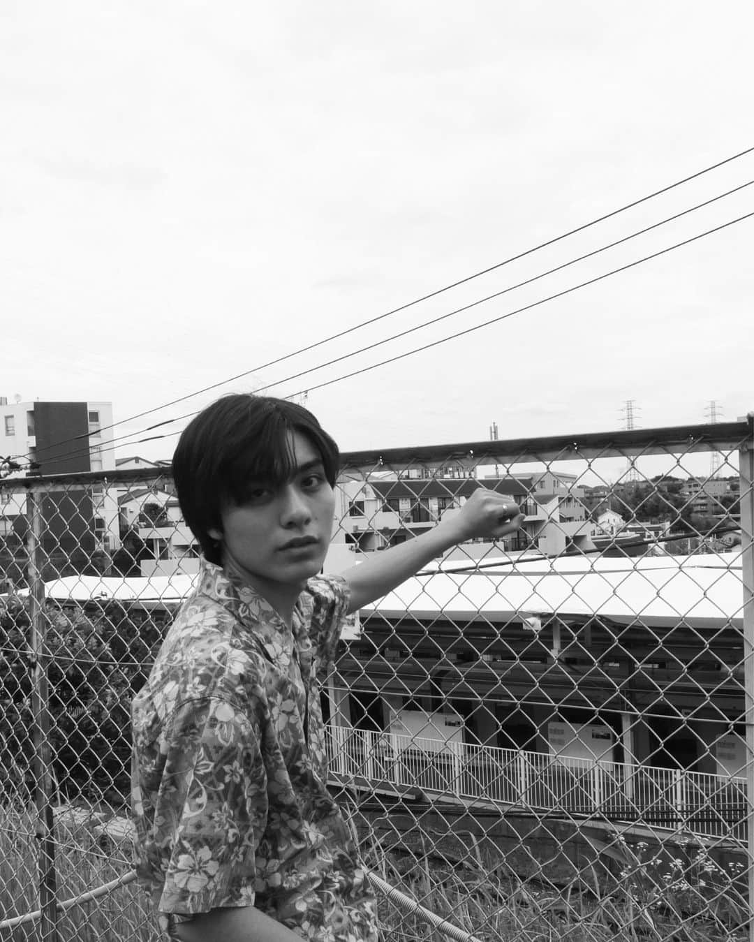 吉田知央さんのインスタグラム写真 - (吉田知央Instagram)7月14日 18時16分 - chihiro__yoshida